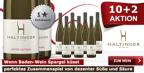 Angebot Weingut Fritz Walter