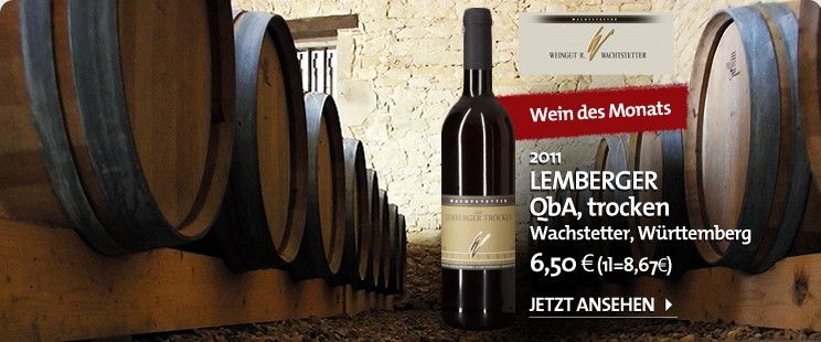 Rotwein bei WirWinzer
