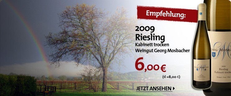 VDP Weine bei wirwinzer.de