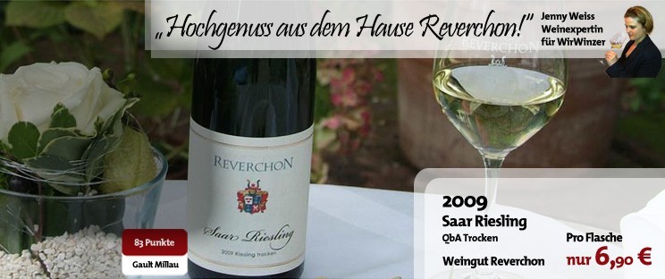 Weißwein bei WirWinzer.de