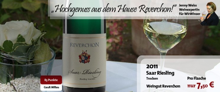 Weißwein bei WirWinzer.de