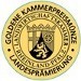 Kammerpreismünze Gold