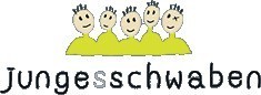 Junges Schwaben