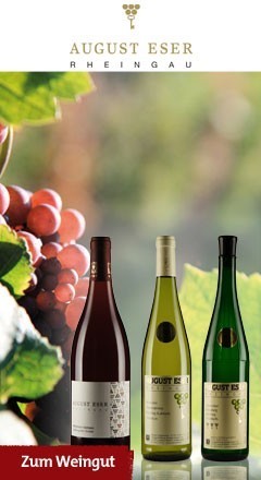 Weingut August Eser