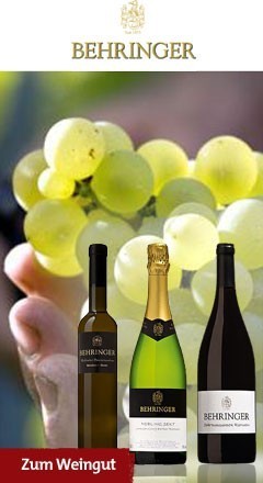 Weingut Behringer