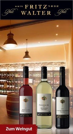 Weingut Fritz Walter