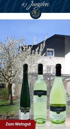 Weingut Jungelen