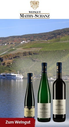 Weingut Mathy Schanz