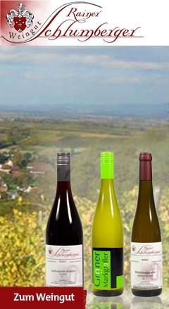 Weingut Schlumberger