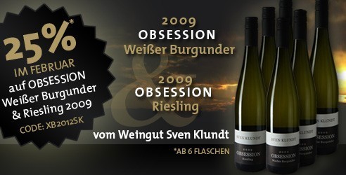 Weingut Klundt