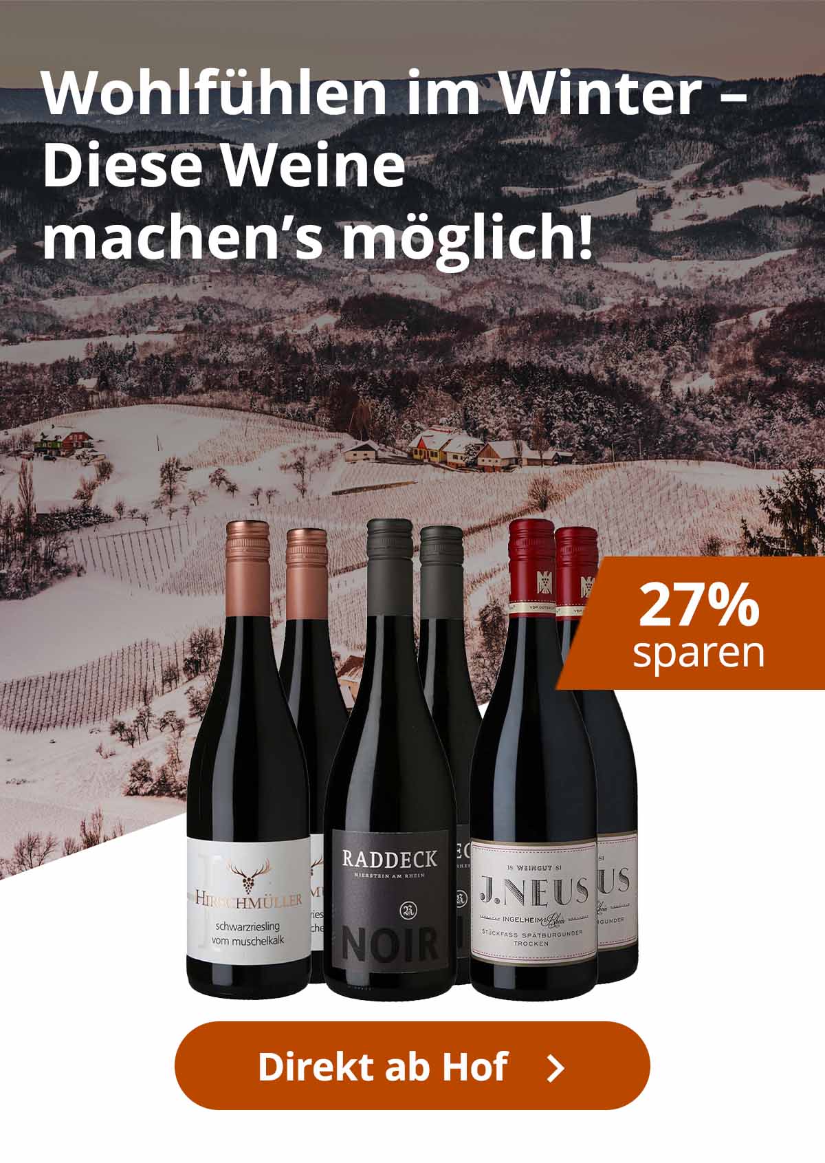 Wein Direkt Ab Hof Bei Wirwinzer