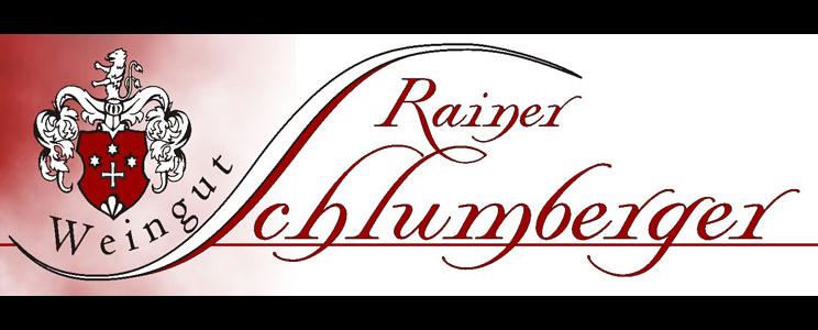 Rainer Schlumberger