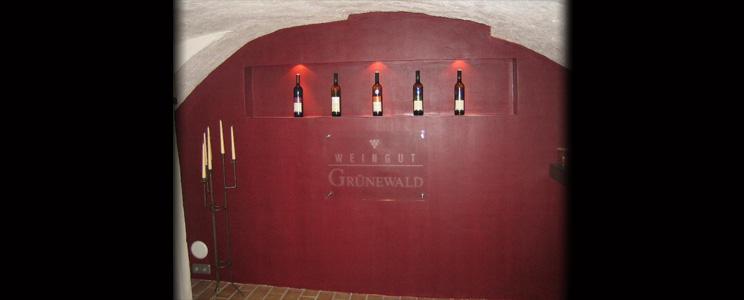 Eric Grünewald
