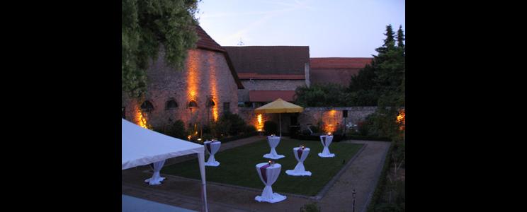 Domhof
