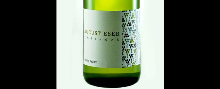 August Eser