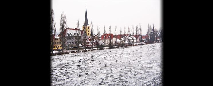Scheuring