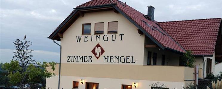 Zimmer Mengel