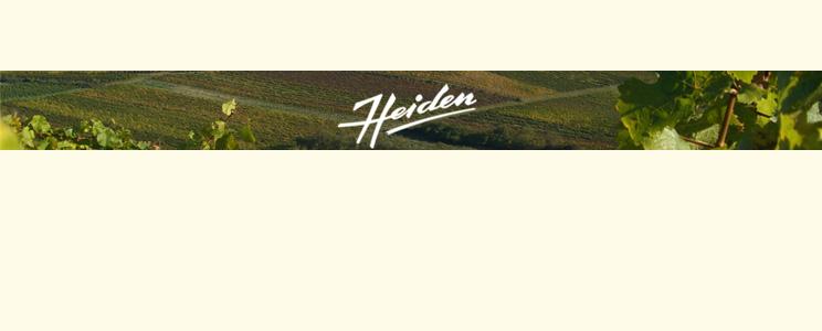 Heiden