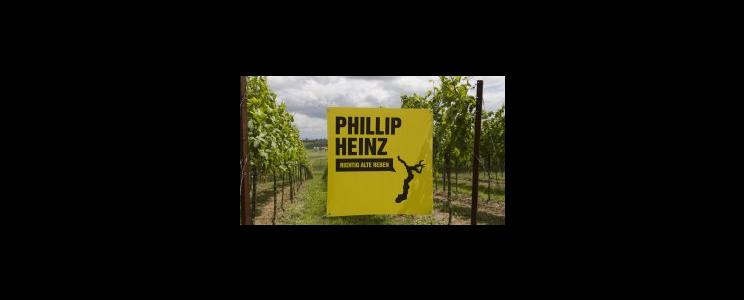 Phillip Heinz
