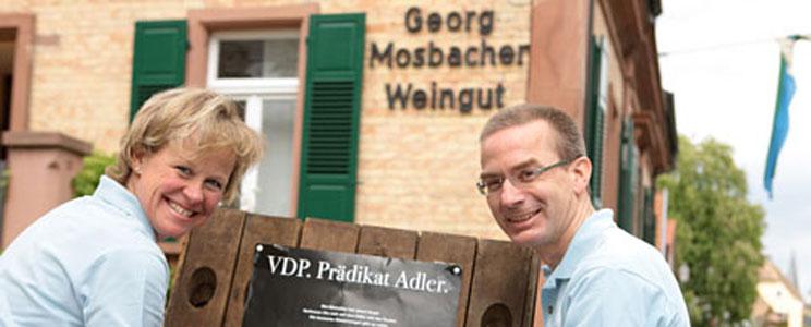 Georg Mosbacher