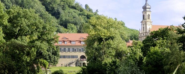Fürstlich Castell’sches Domänenamt