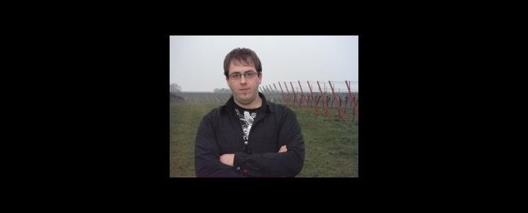 Phillip Heinz