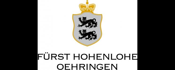Fürst Hohenlohe-Oehringen