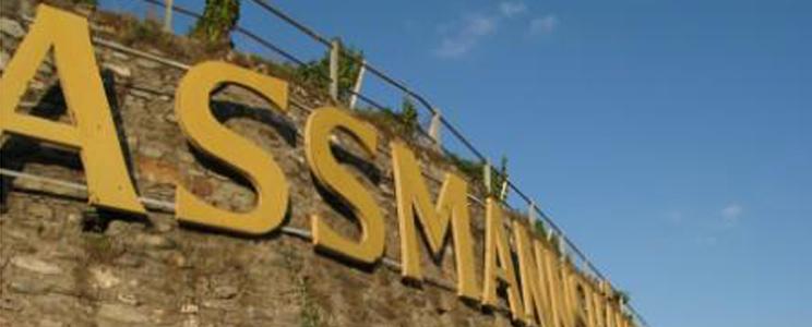 Krone Assmannshausen
