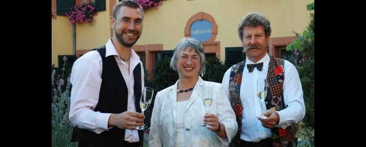Staffelter Hof