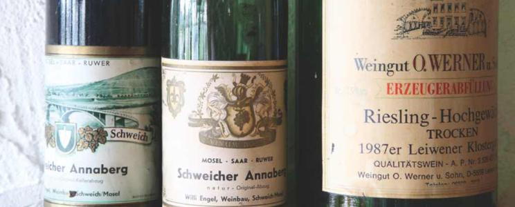 Werner (Mosel)