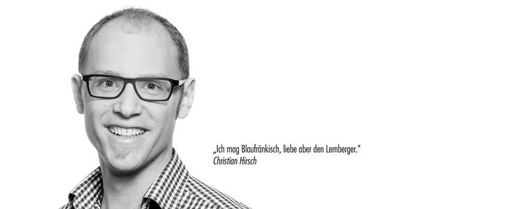 <b>Christian Hirsch</b> - christian_hirsch-Motto_2