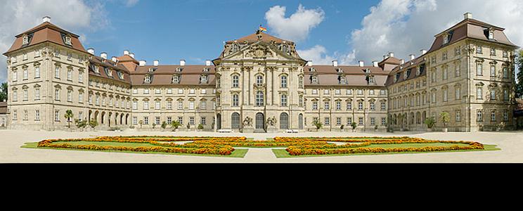 Domänenweingut Schloss Schönborn