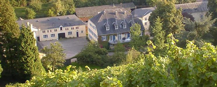 Karthäuserhof