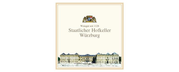 Staatlicher Hofkeller Würzburg