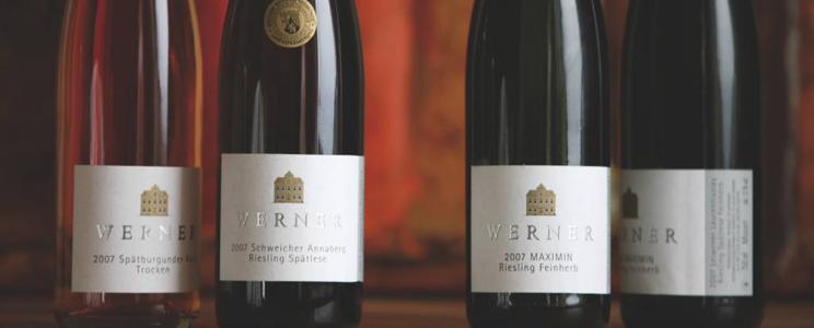 Werner (Mosel)