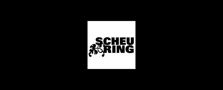 Scheuring