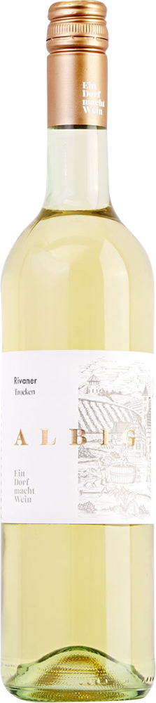 2023 Rivaner