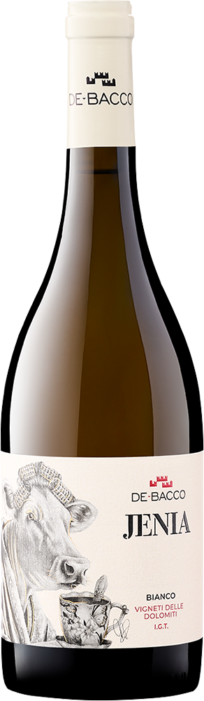2024 Jenia Vigneti delle Dolomiti IGP