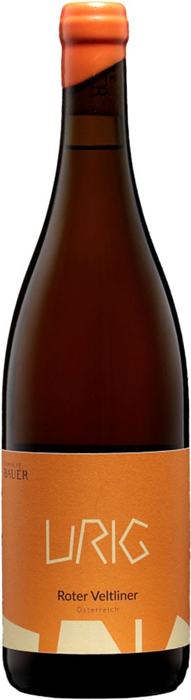 2022 Roter Veltliner "Urig" BIO
