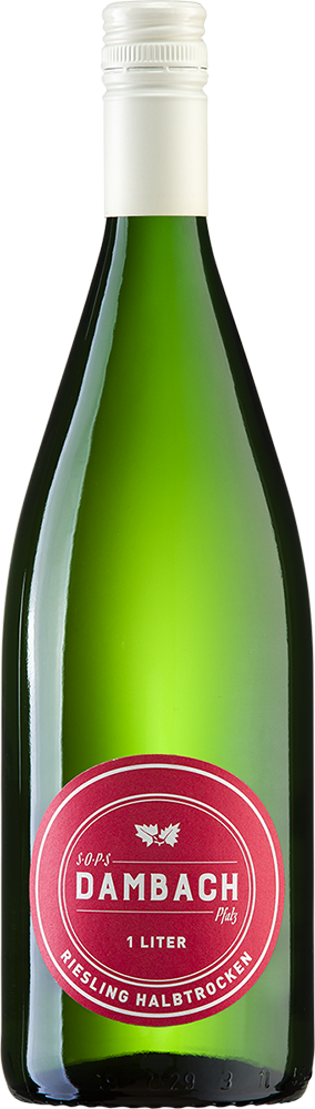 2024 Riesling 1,0 L