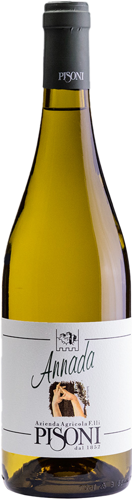 2023 Annada Nosiola Vigneti delle Dolomiti IGP