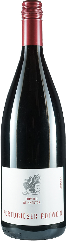 2024 Portugieser Rotwein 1,0 L