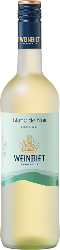 2025 Blanc de Noir