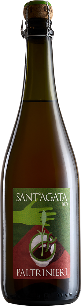 Sant’Agata Lambrusco di Sorbara DOC BIO