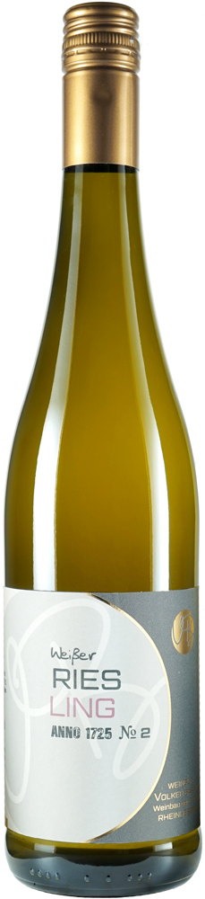 2024 Weißer Riesling