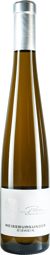2016 Kirrweiler Oberschloss Weissburgunder Eiswein 0,375 L
