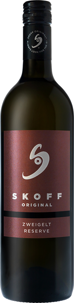 2019 Zweigelt Reserve - Skoff Original
