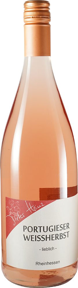 2024 Portugieser Weißherbst 1,0 L Weissherbst