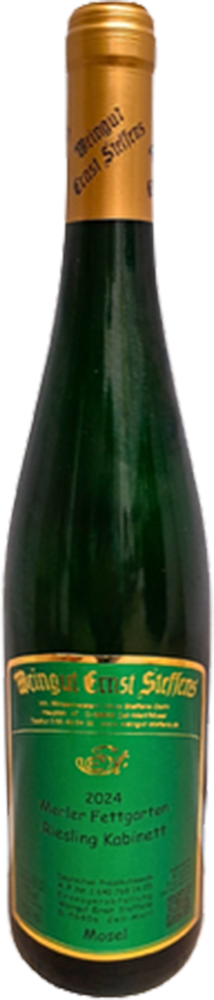 2024 Merler Fettgarten Riesling Kabinett