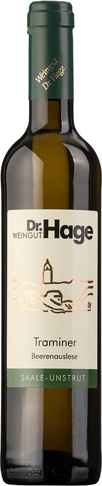 2017 Traminer Beerenauslese 0,5 L